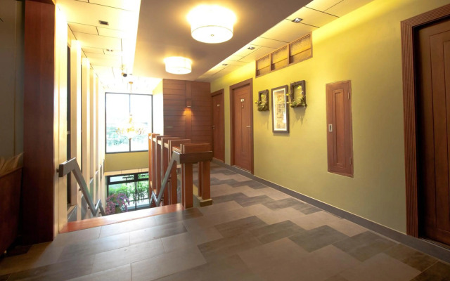 Burapa Boutique