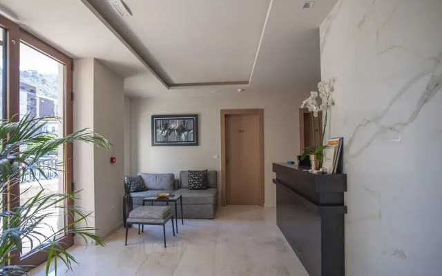 Boutique Hotel Vela