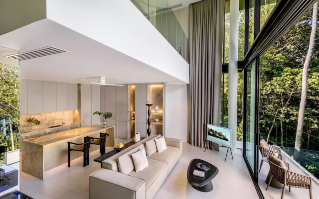 Villa Zai
