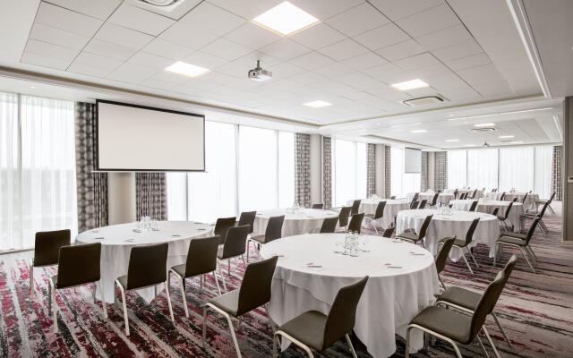 Crowne Plaza London - Docklands by IHG