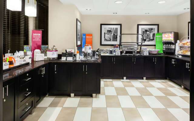 Hampton Inn Miami Dadeland