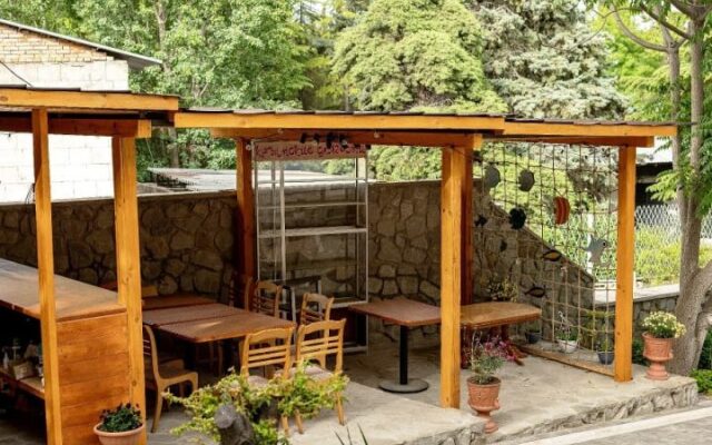 Villa Feliche Guest House