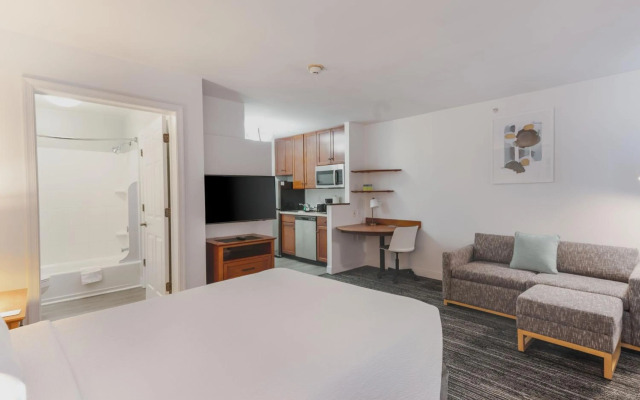 Towneplace Suites Fredericksburg