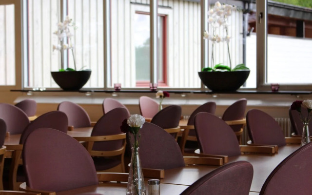 Nordiska Bed & Breakfast