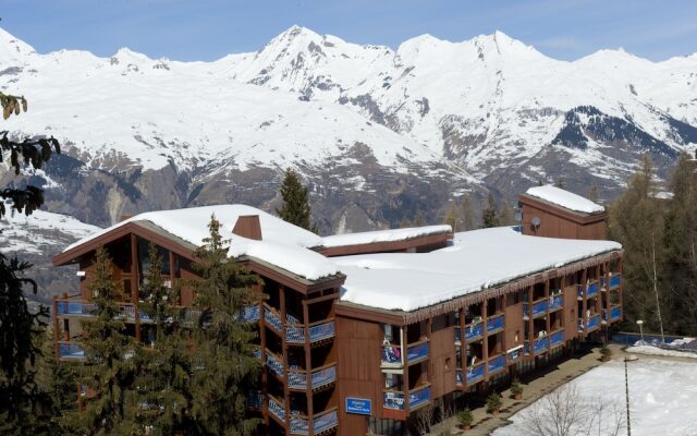 Residence Maeva Charmettoger