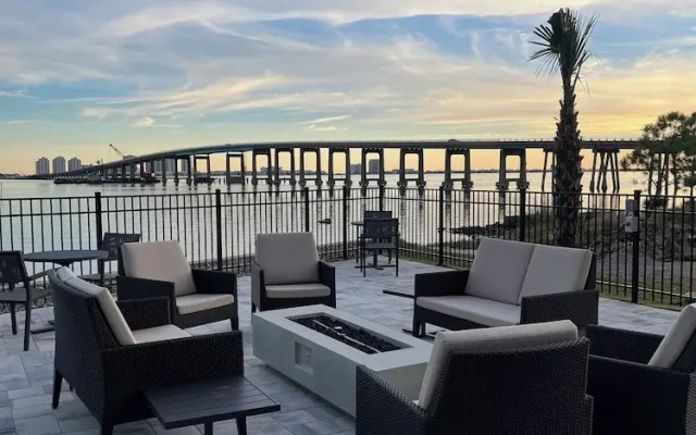 Residence Inn By Marriott Navarre Waterfront