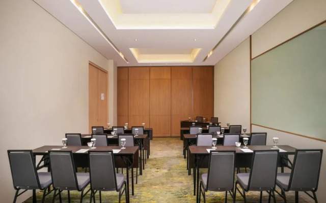 Swiss-Belinn Indramayu