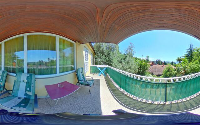 Centre of Portoroz CEJ