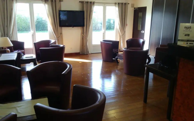 Shelder Hotel