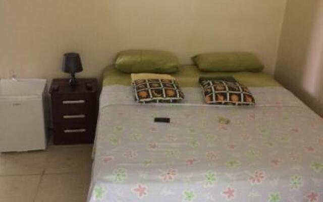 Pousada Gigante Da Mata