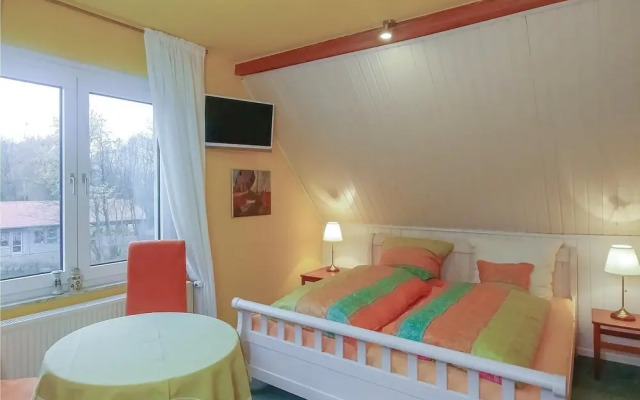 Stunning Apartment in Lübeck With Wifi