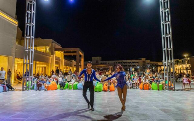 Amarina Abu Soma Resort & Aquapark