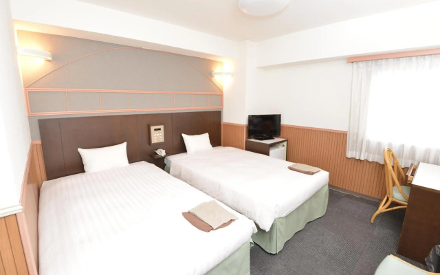 Hotel Marutani