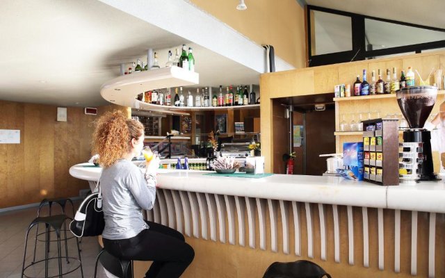 Green Sporting Club Hotel