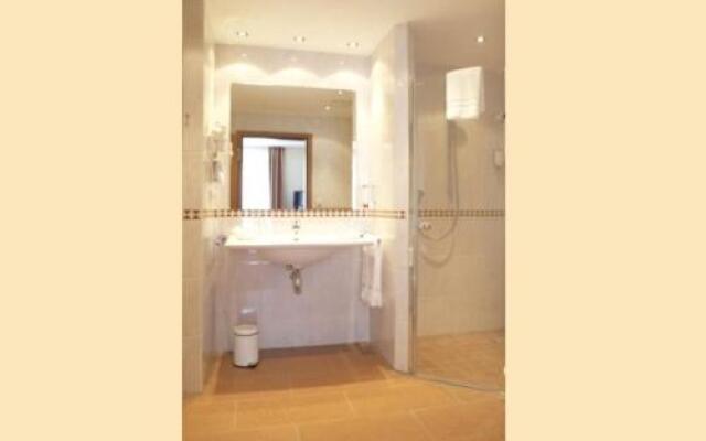 Waldhotel Nachtigall