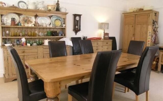 Rosehill Rooms and Cookery