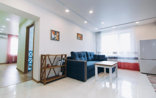 Vip apartmen Harkovskaya