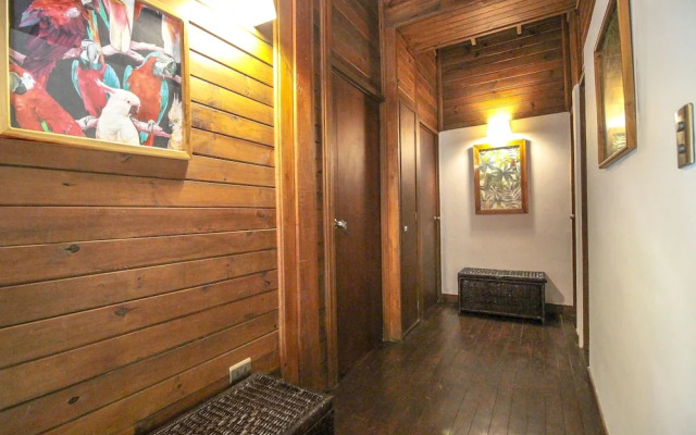 Casa Cordoba Baru