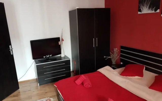 Apartment Nicolae Balcescu