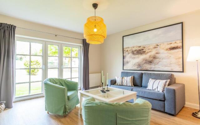 An der Steilküste Wohnung 02