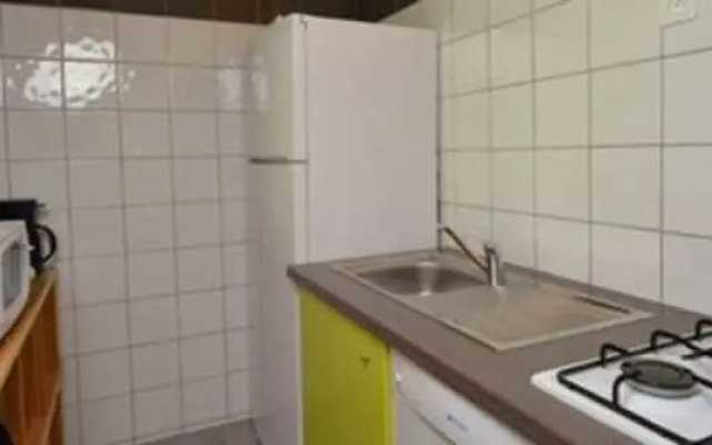 Residence Casa Del Torrente