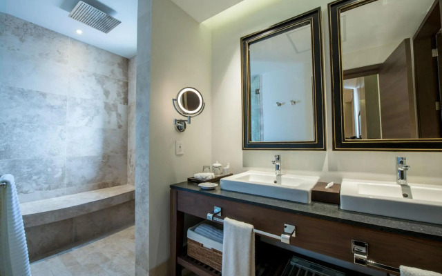 Square Small Luxury Hotel - Providencia