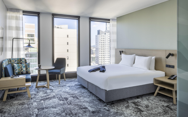 Holiday Inn Express Auckland City Centre by IHG