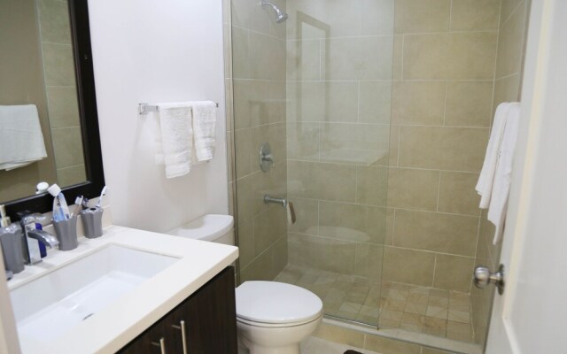 The Bromptons Secure Gated Condo
