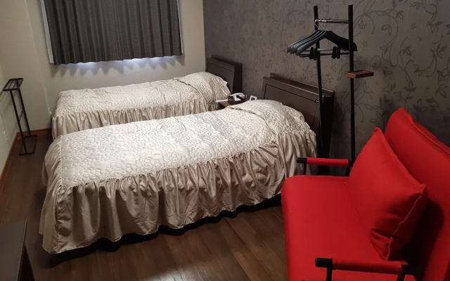 Guesthouse ZINK - Hostel