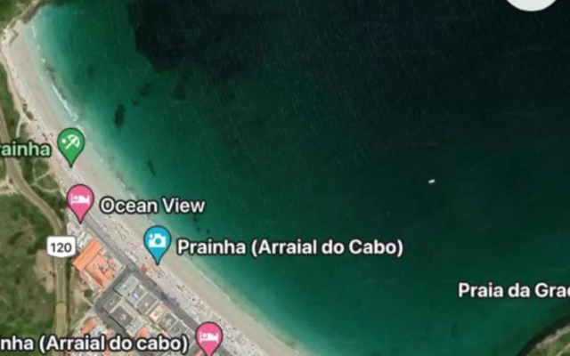 Prainha - Apto I Pertinho do Mar