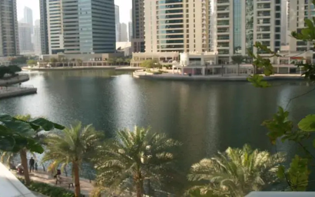 Jlt Lake Shore