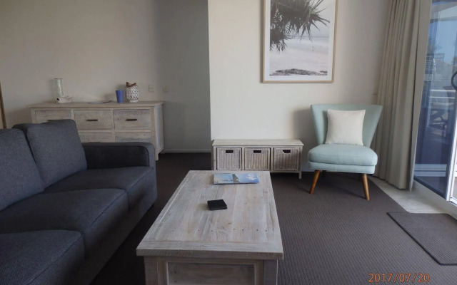 Sundancer Holiday Apartments