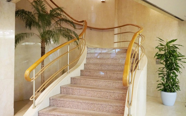 Hotel Blancvert Nasu