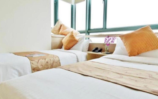 Winland 800 Hotel