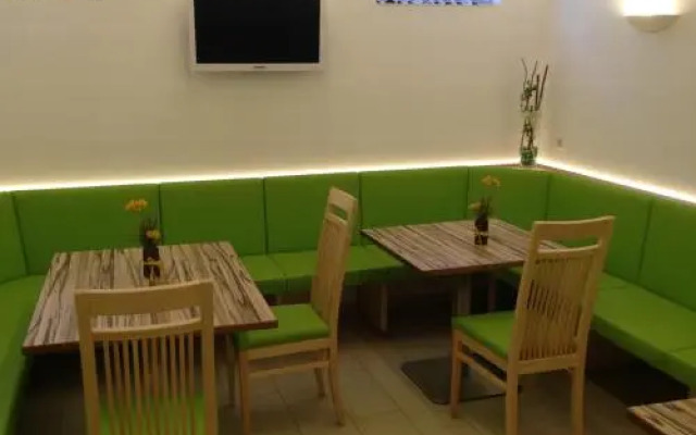 Gästehaus Karassowitsch