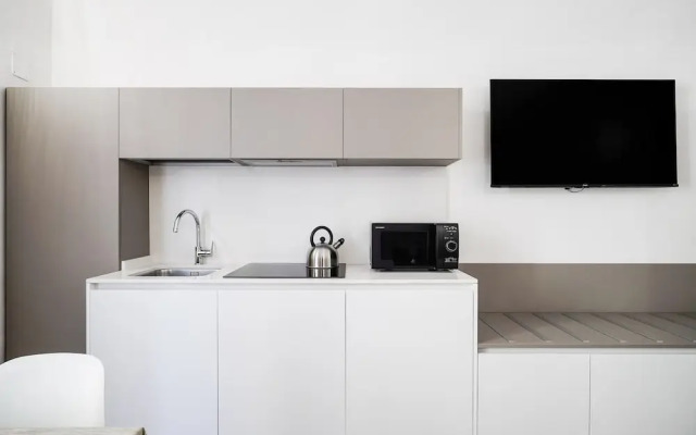 siAmo Bari Apartments by Wonderful Italy