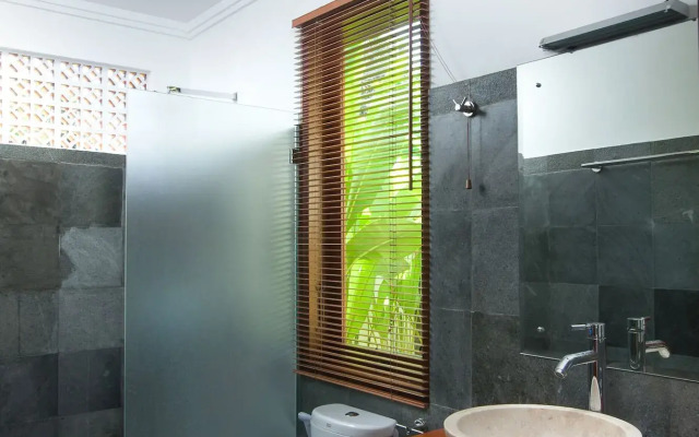 Bali Mynah Villas Resort