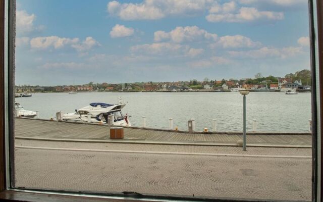 Grannys Harbour View