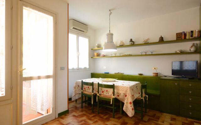 House Al Pino 60 Rio Marina