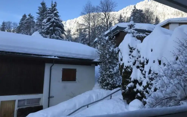 Holiday Apartment Chalet Meise