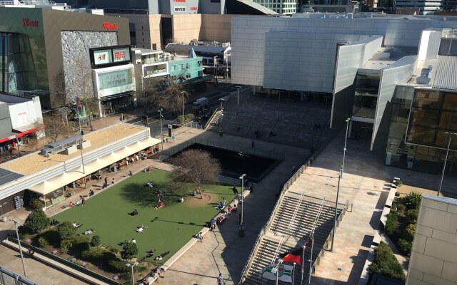 Silkari Suites at Chatswood