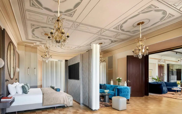 NH Collection Helsinki Grand Hansa