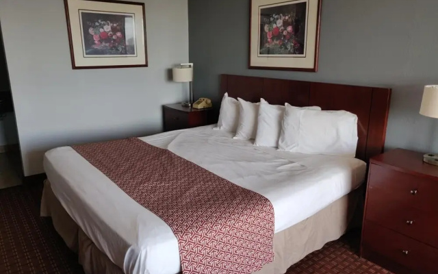 Starway Inn