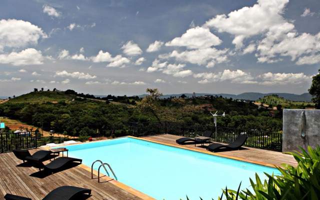Veravian Resort