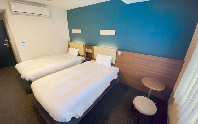 Comfort Hotel Sapporo Susukino