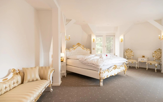 Schloss Breitenfeld Hotel & Tagung