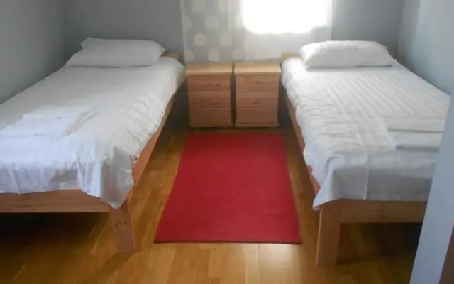 Jõelähtme Golf Villa