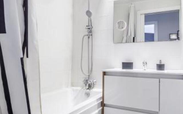 Conde de melito Apartment Premium