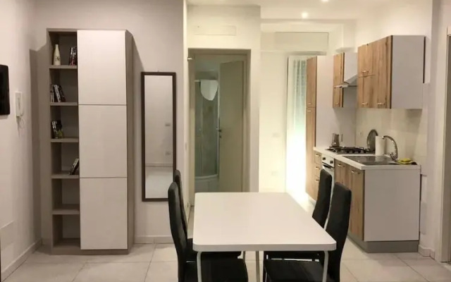 Zeffirino Apartments