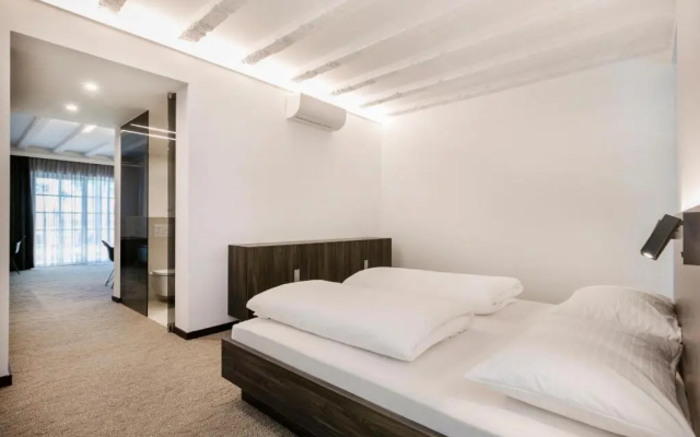 Hotel Spitzerberg by bsmart